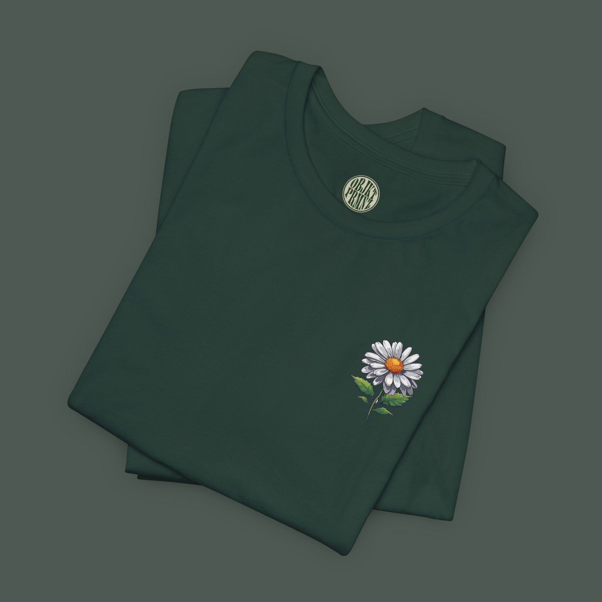 Daisy Design Unisex T-Shirt