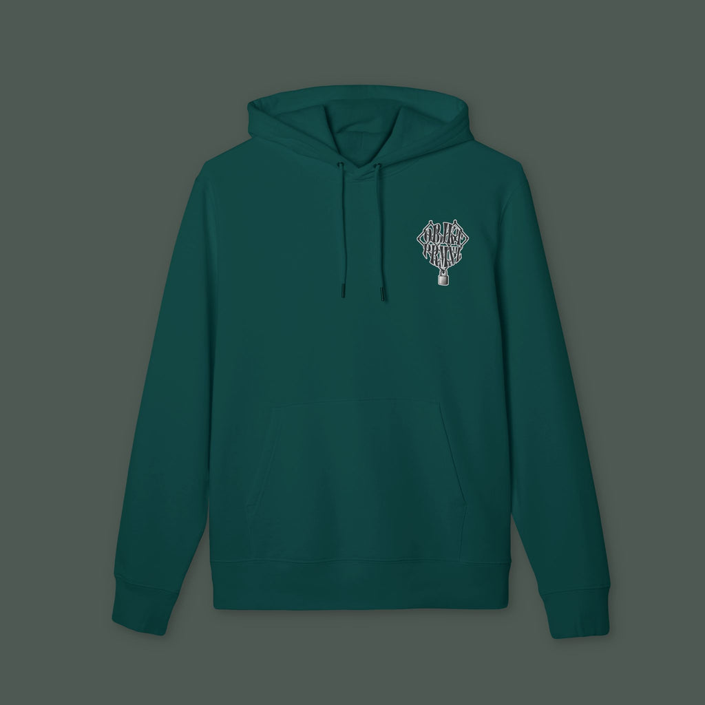 Unisex Cruiser 2.0 Hoodie - Cozy Streetwear