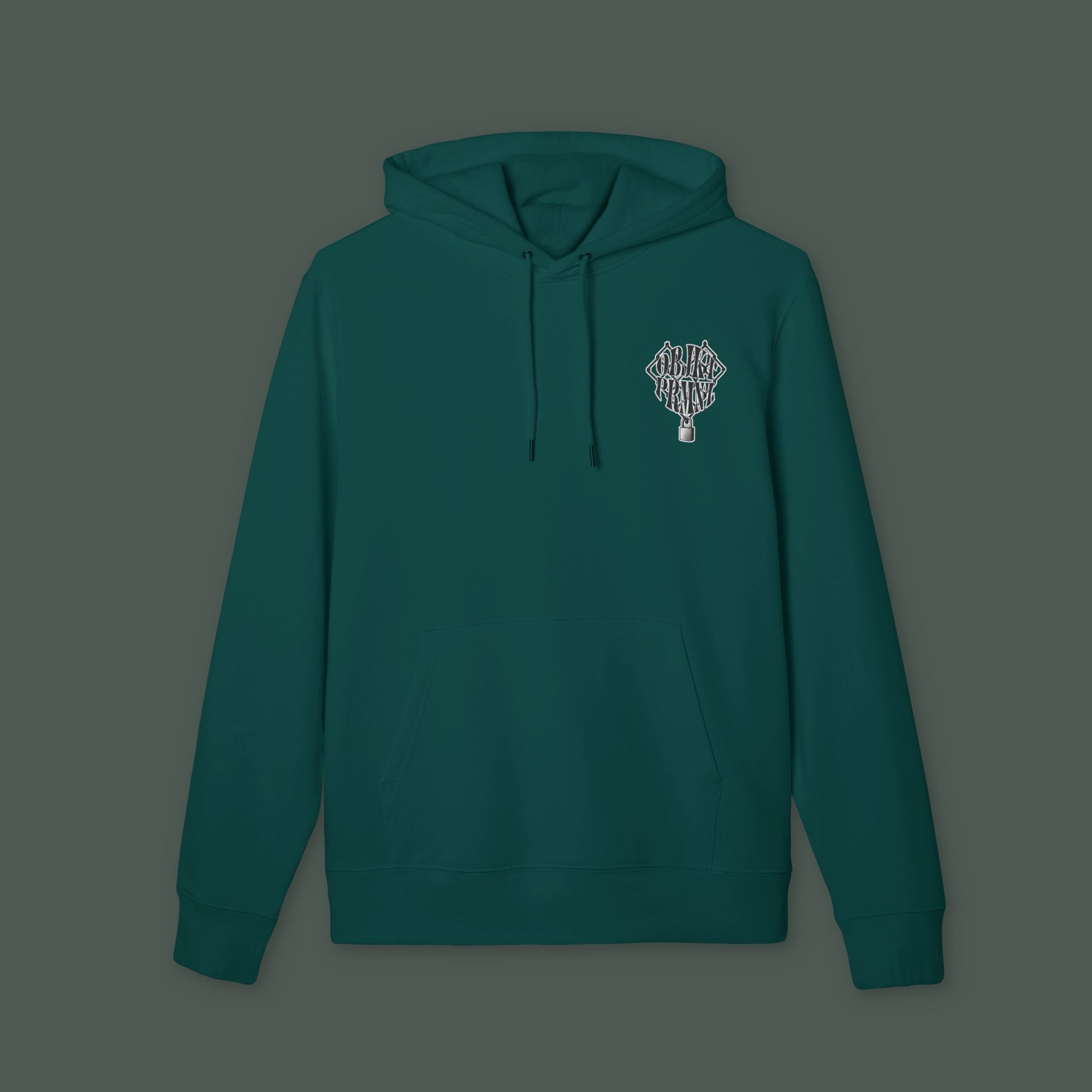 Unisex Cruiser 2.0 Hoodie - Cozy Streetwear