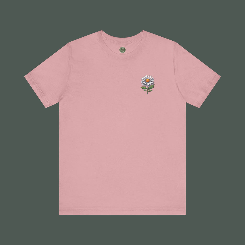 Daisy Design Unisex T-Shirt