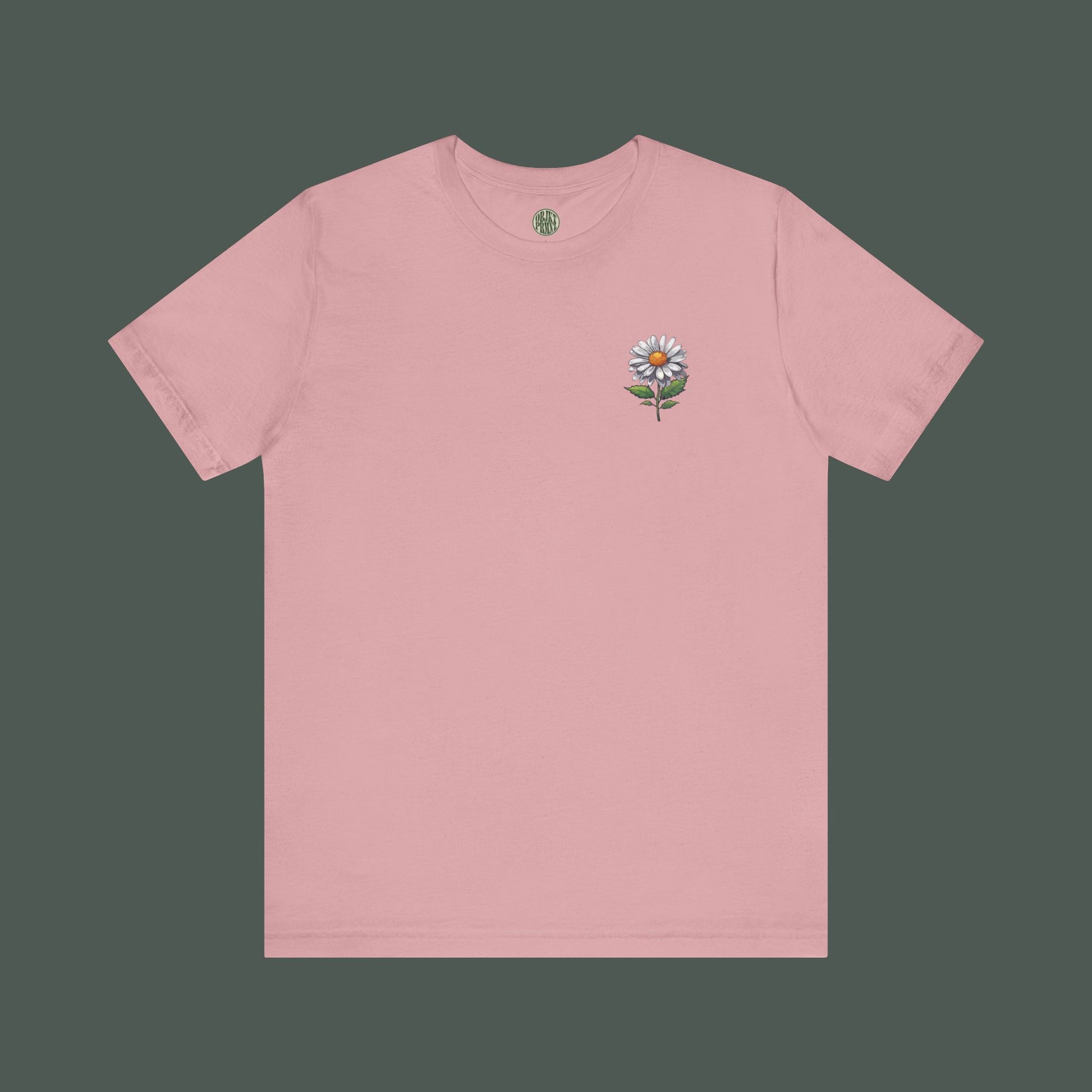 Daisy Design Unisex T-Shirt