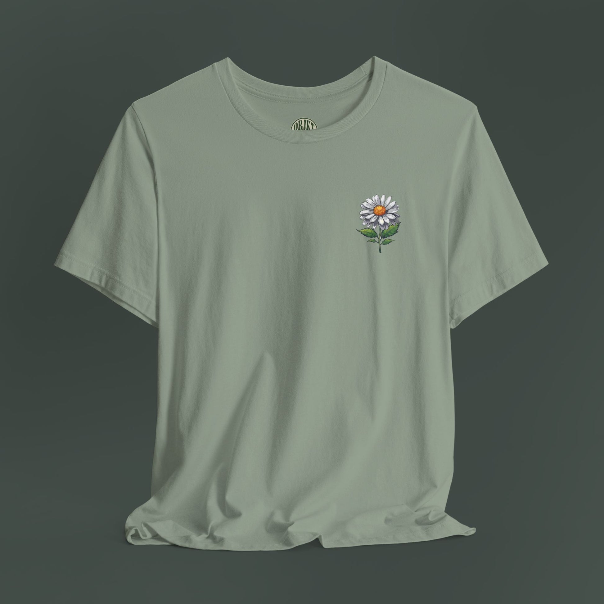 Daisy Design Unisex T-Shirt