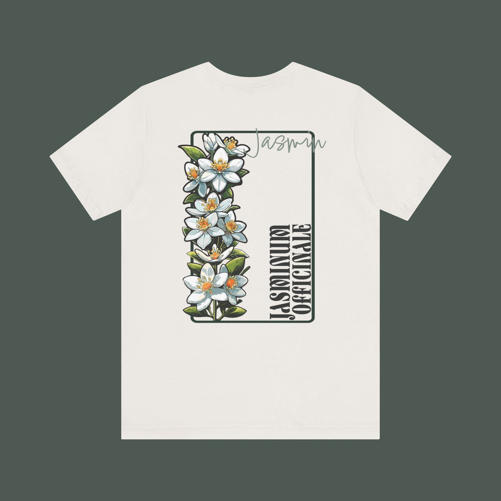 Floral Graphic T-Shirt