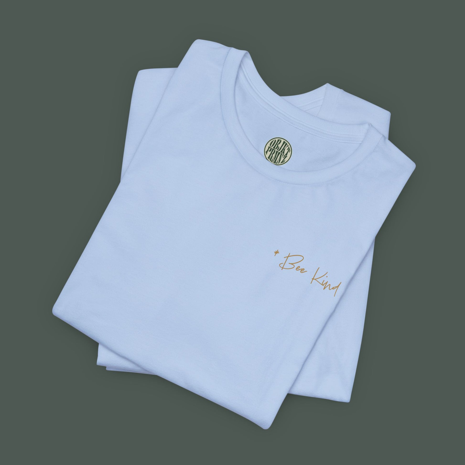 Bee Kind Graphic Tee, Eco-Friendly Unisex T-Shirt, Cute Gift, Nature Lover Apparel, Inspirational Quote Shirt, Summer Fashion