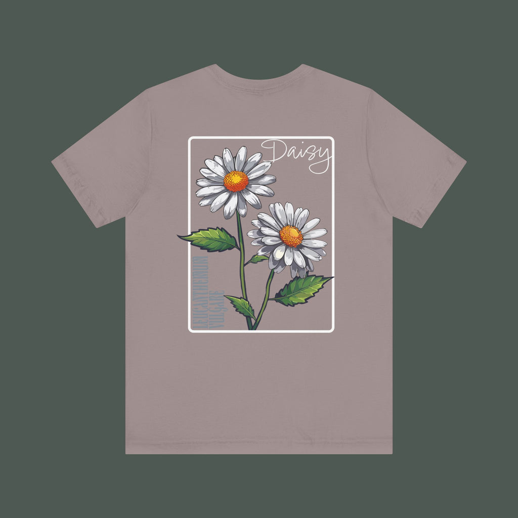 Daisy Design Unisex T-Shirt
