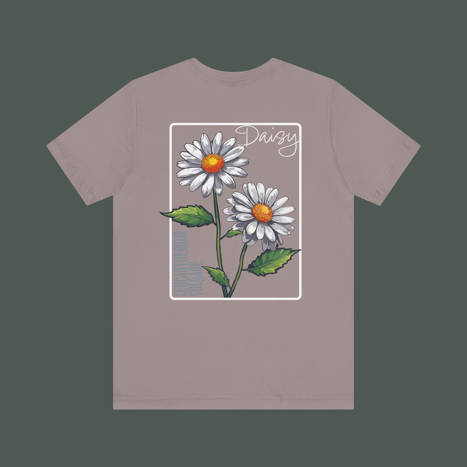 Daisy Design Unisex T-Shirt