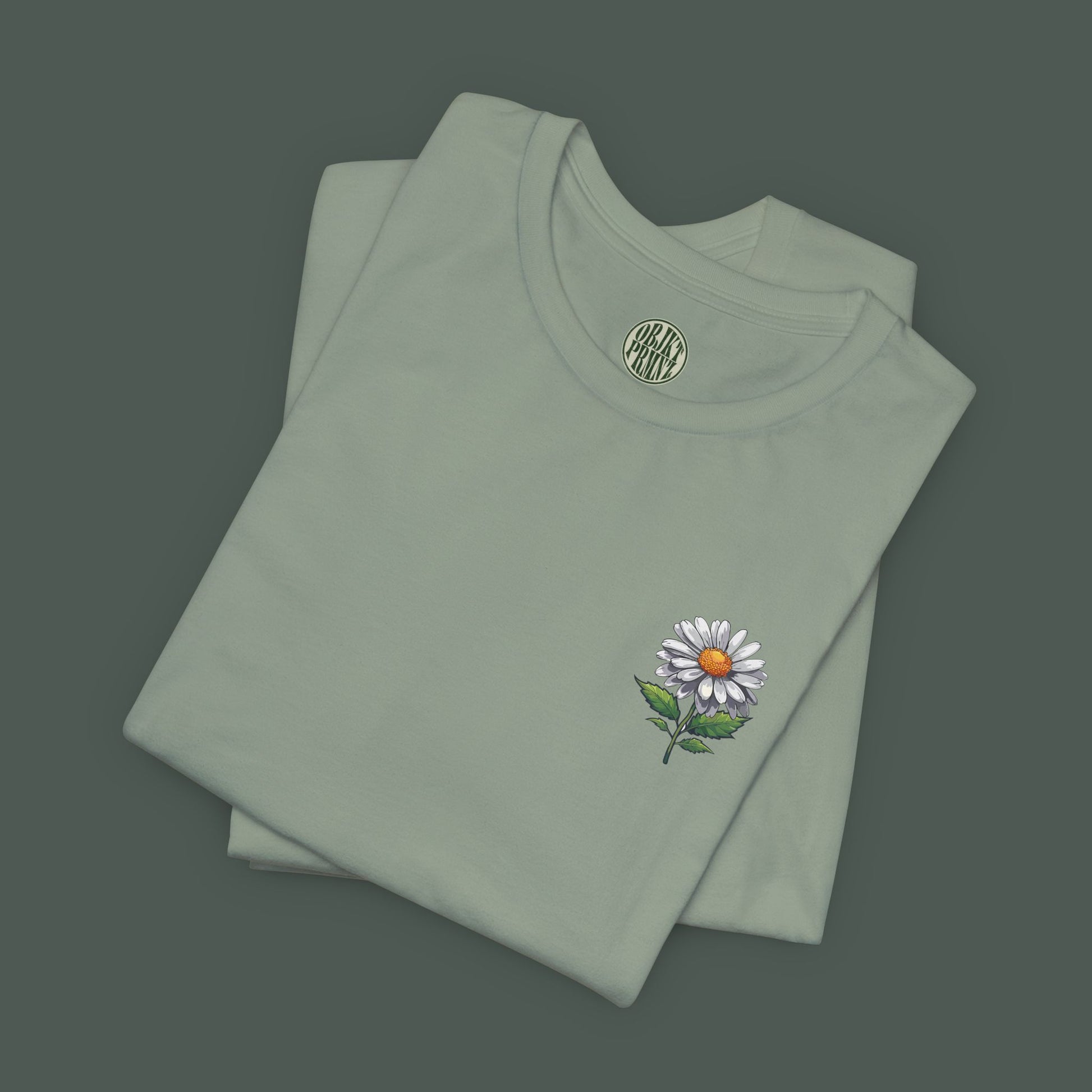 Daisy Design Unisex T-Shirt