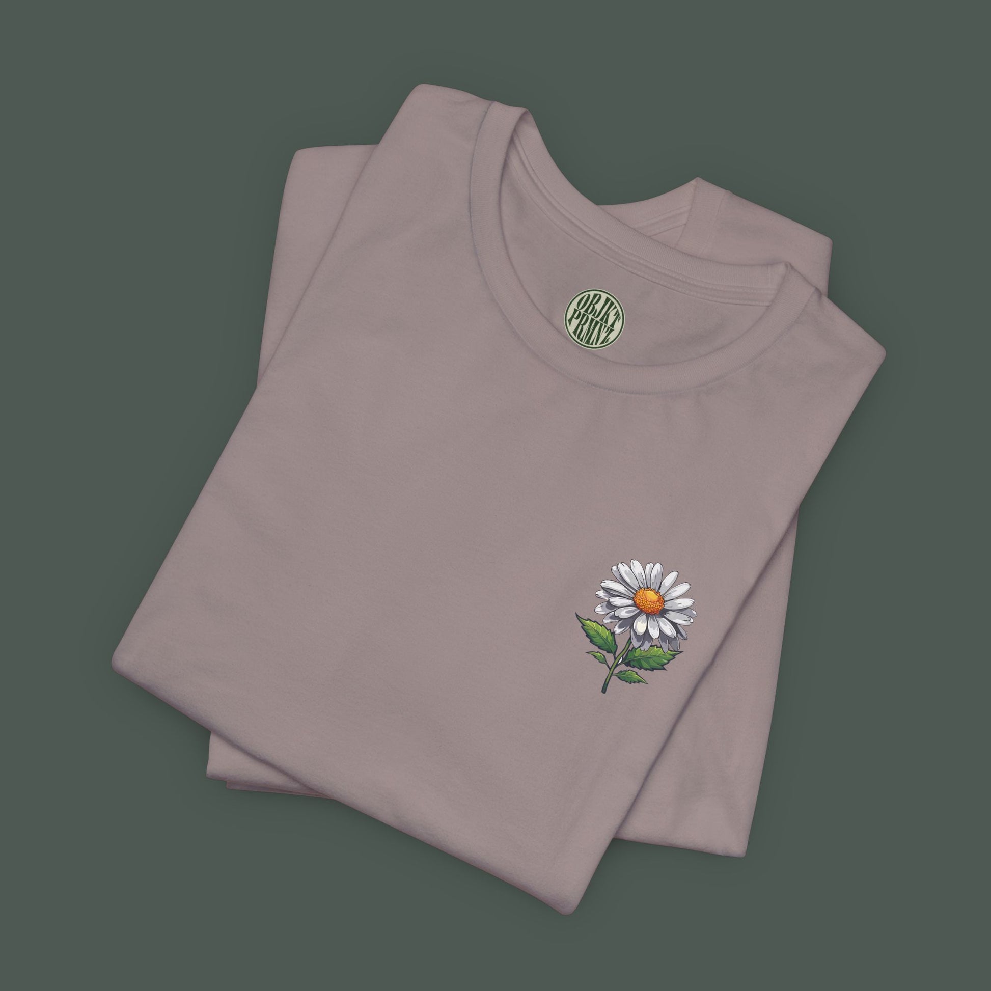 Daisy Design Unisex T-Shirt