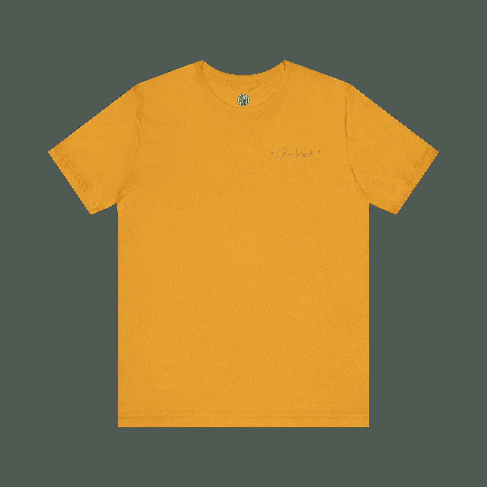 Bee Kind Graphic Tee, Eco-Friendly Unisex T-Shirt, Cute Gift, Nature Lover Apparel, Inspirational Quote Shirt, Summer Fashion