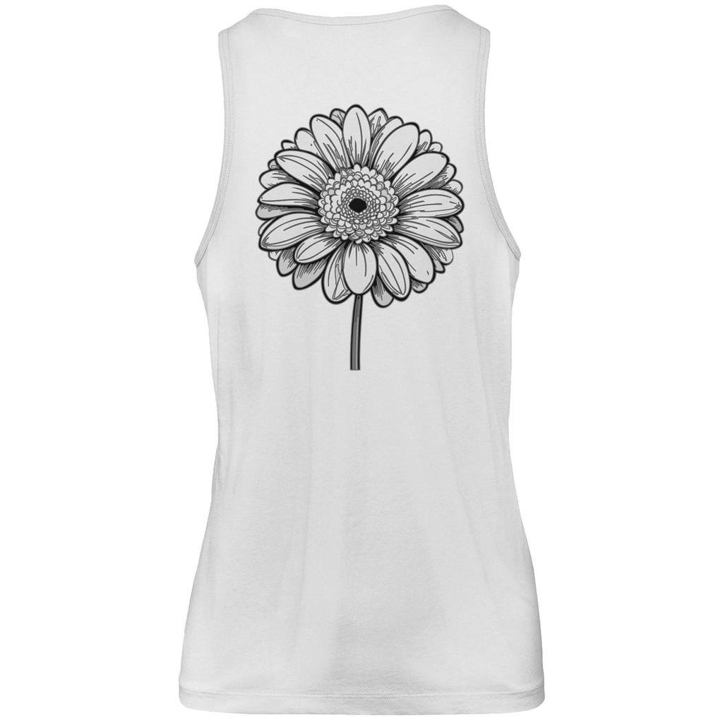 Herren Premium Tank Top .