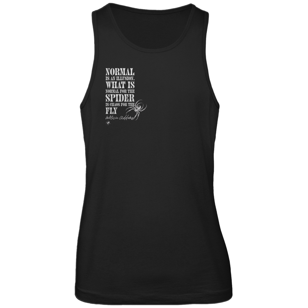 Herren Premium Tank Top Chaos