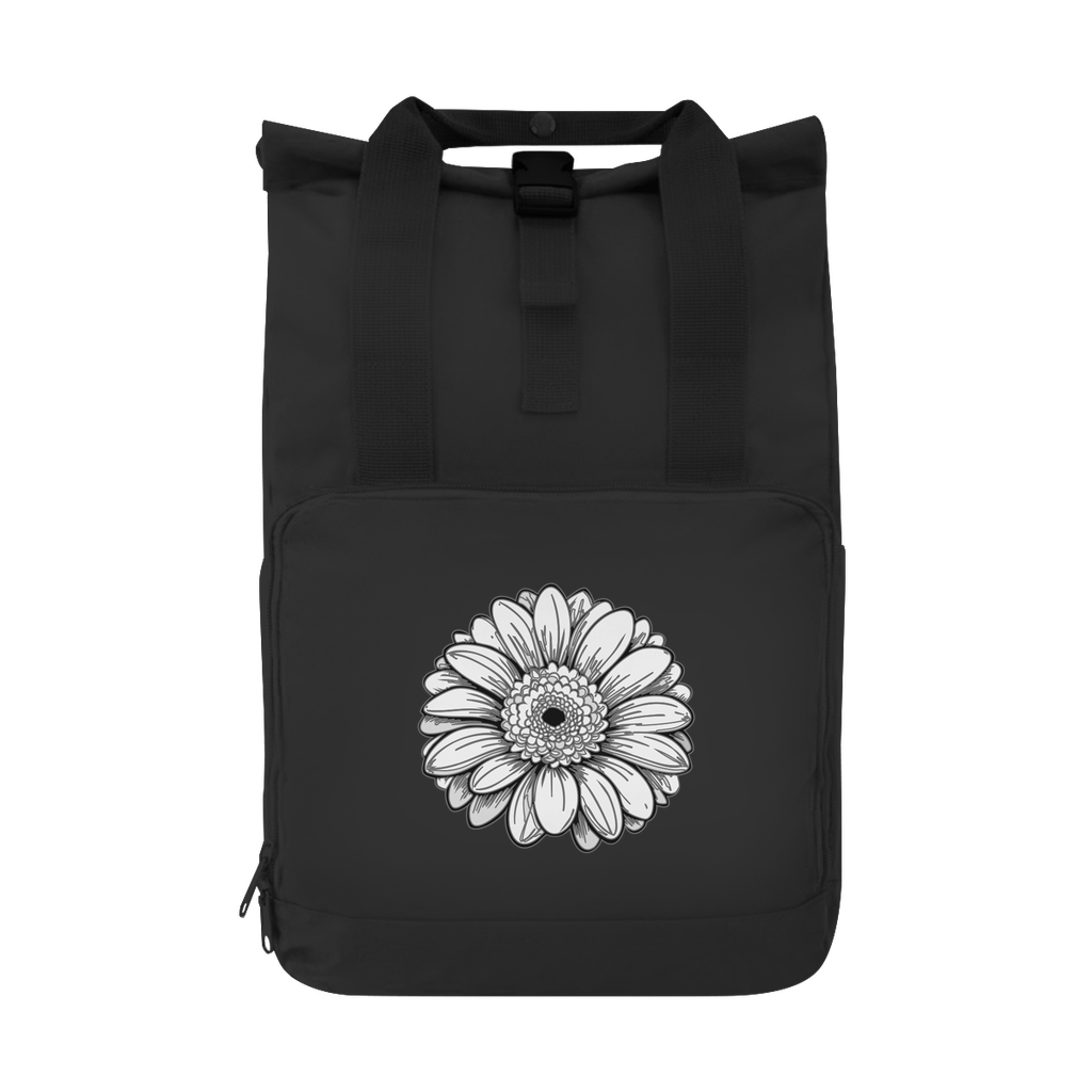 Rucksack .