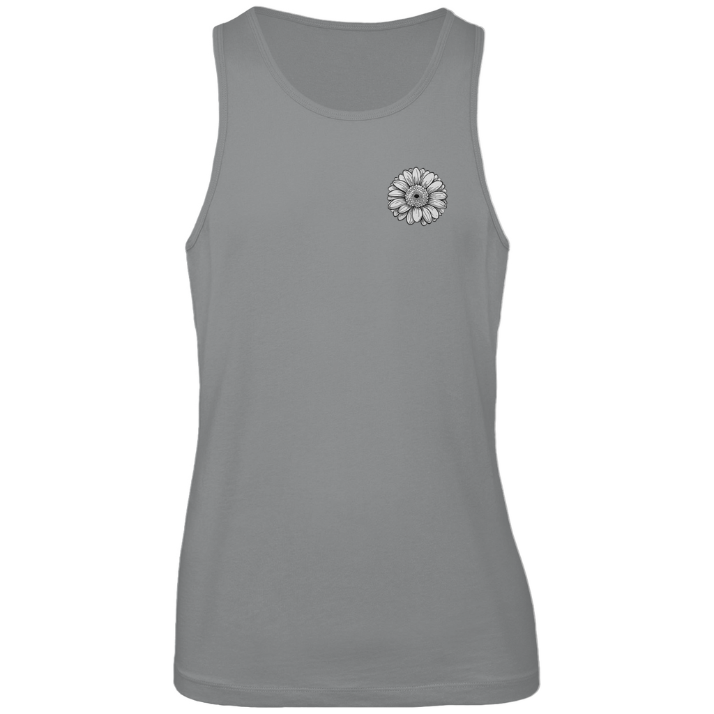 Herren Premium Tank Top .