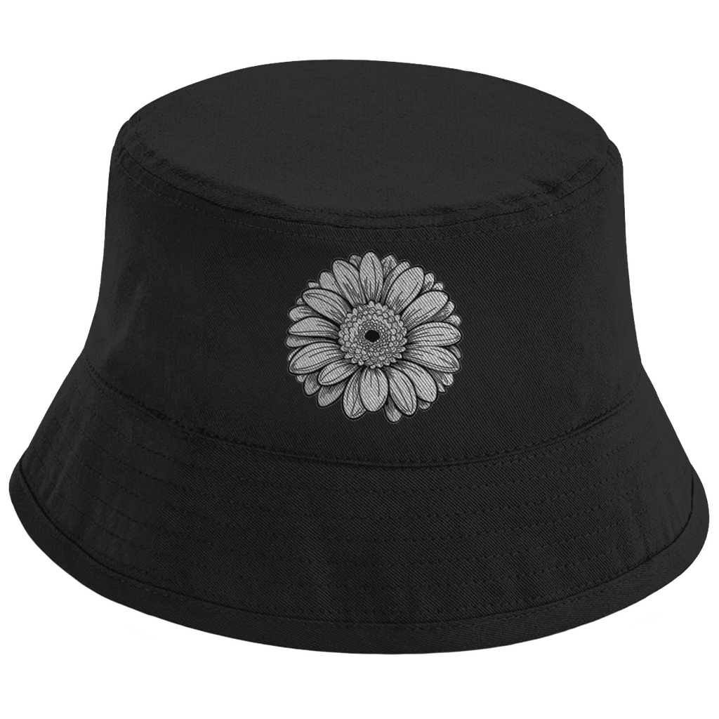 Bucket Hat .