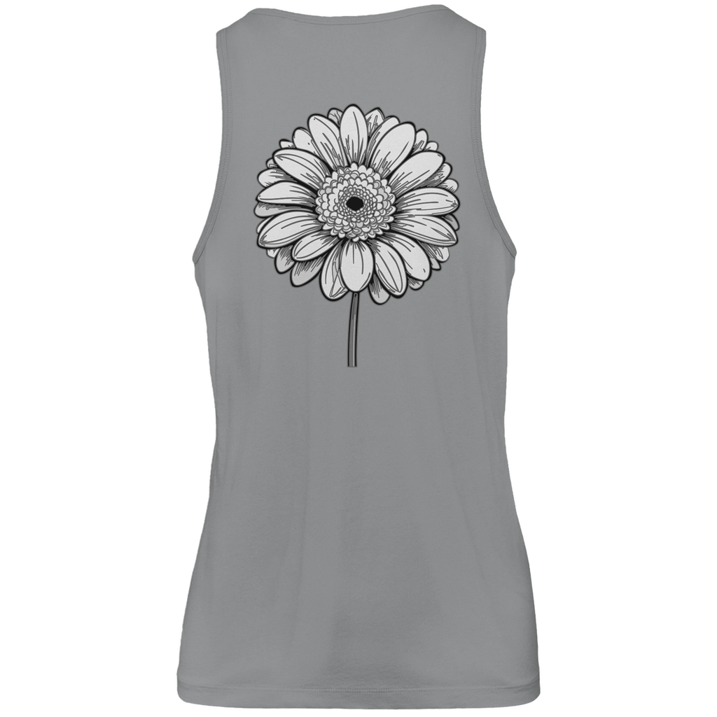 Herren Premium Tank Top .