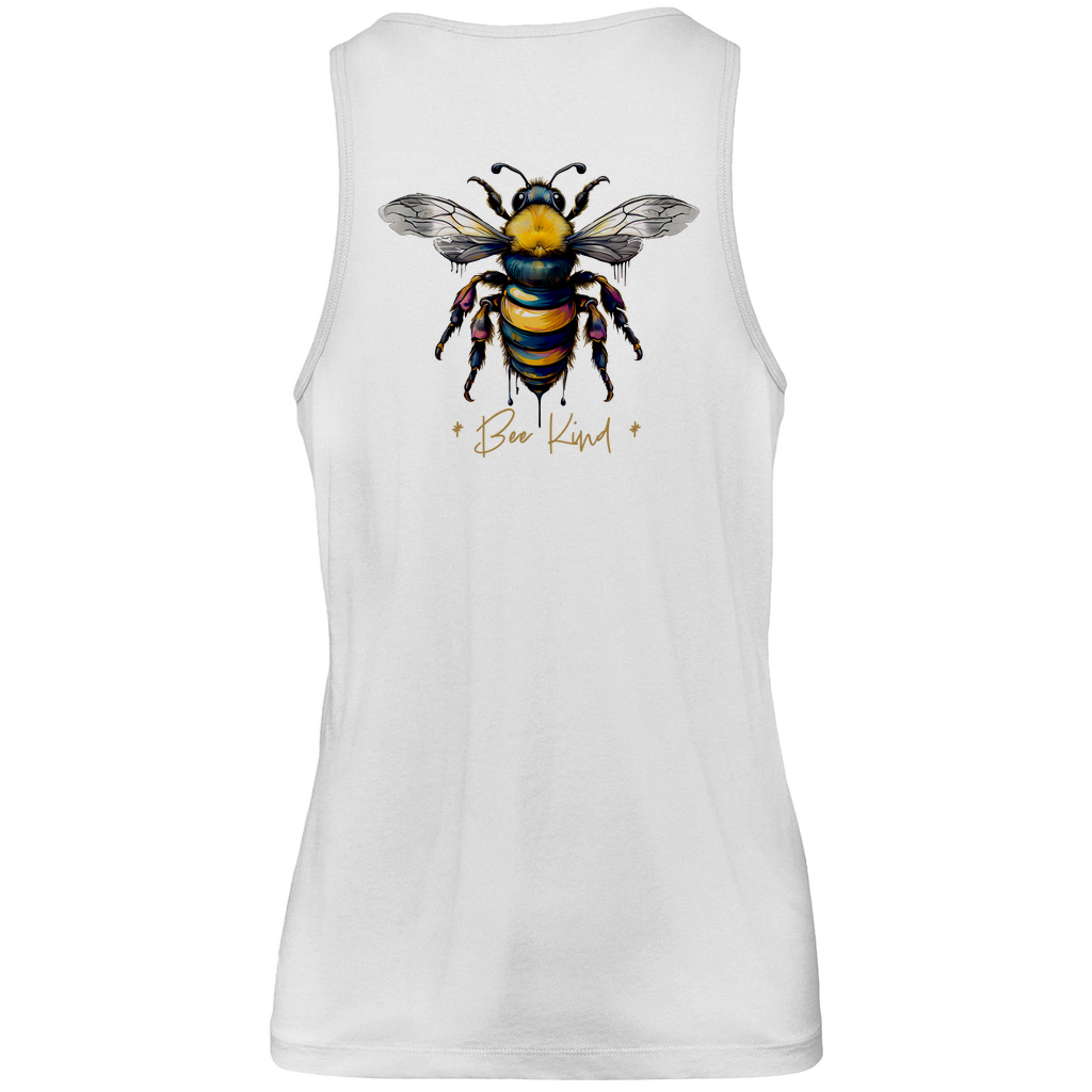 Herren Premium Tank Top BEE Kind