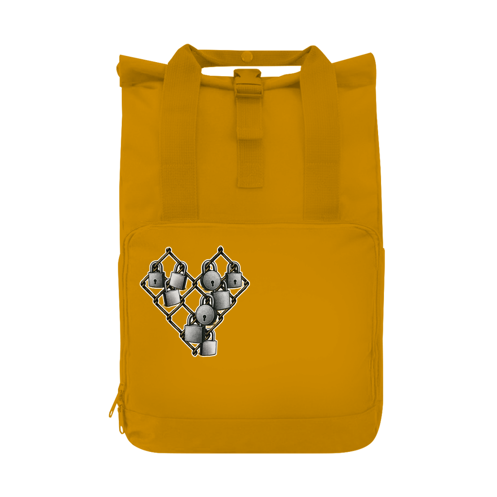 Rucksack OBJKTPRMNZ Schloss
