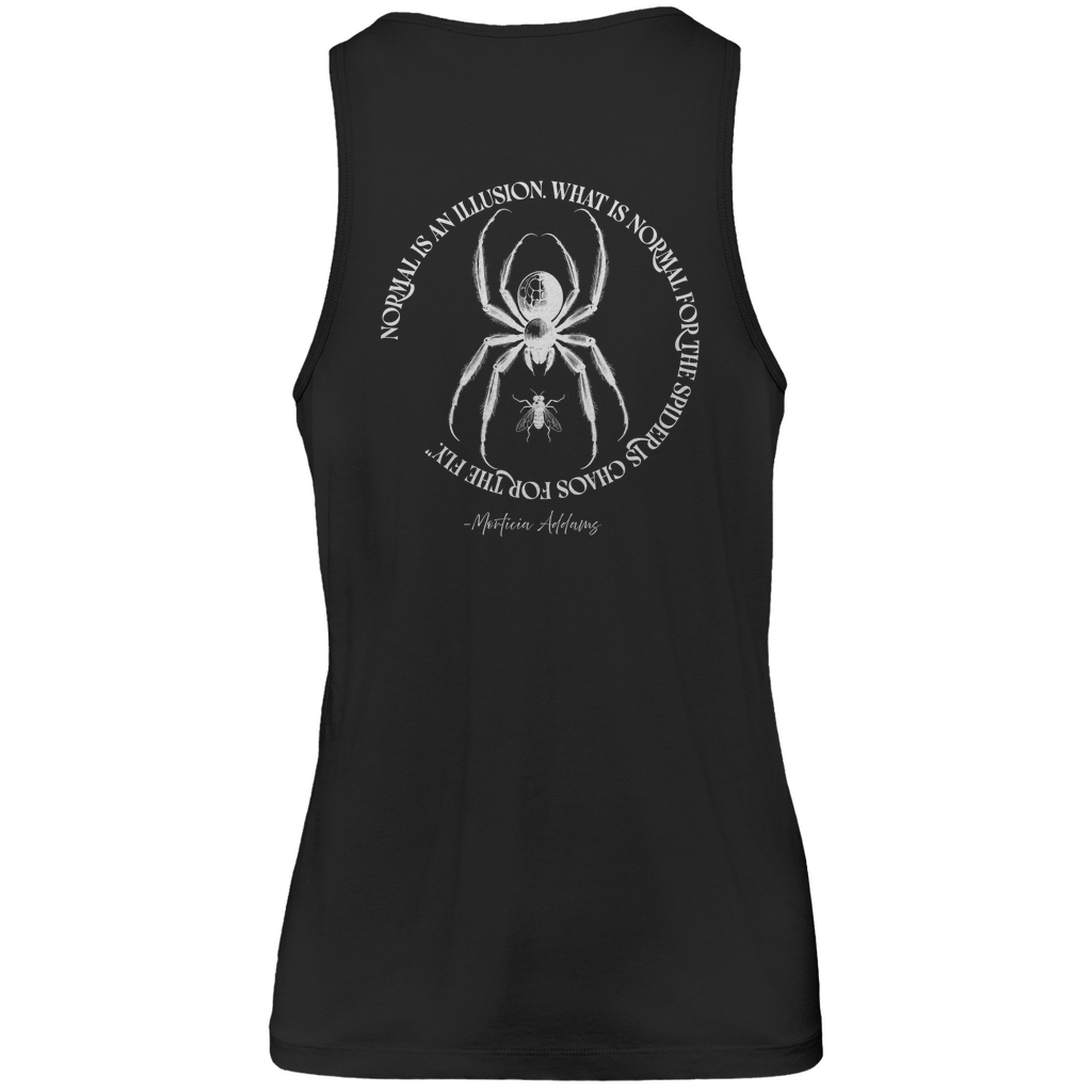 Herren Premium Tank Top Chaos