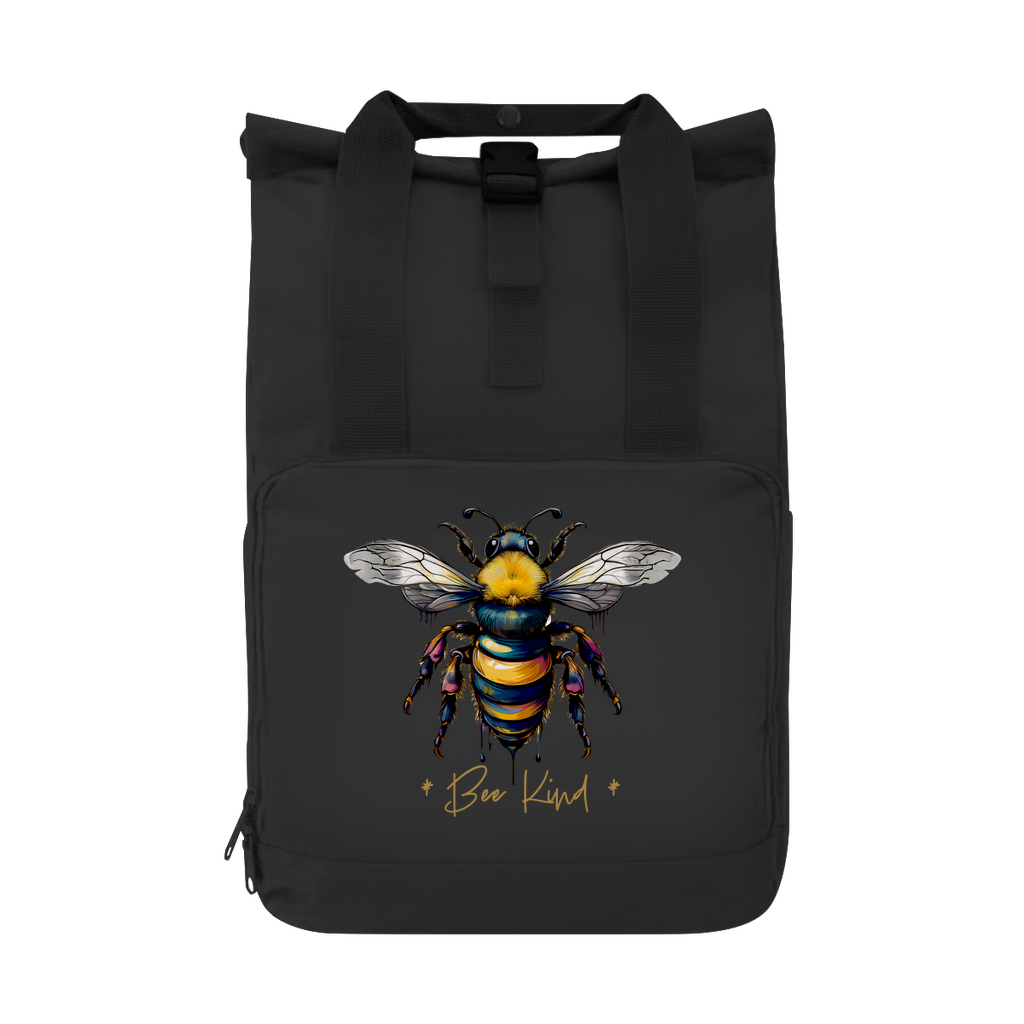 Rucksack BEE Kind