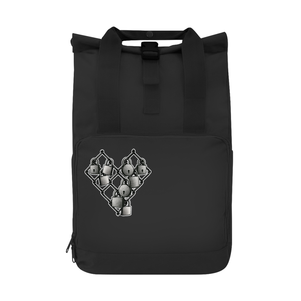 Rucksack OBJKTPRMNZ Schloss