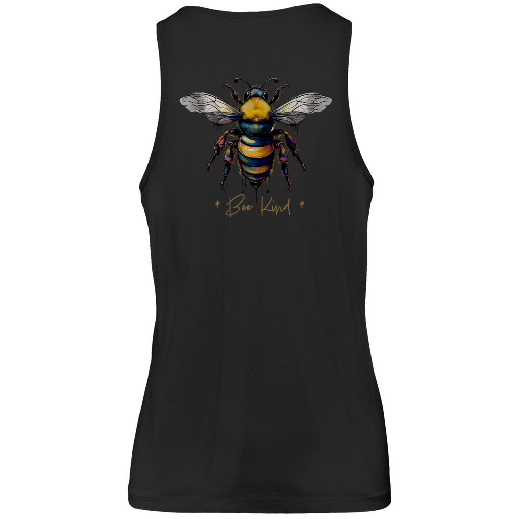 Herren Premium Tank Top BEE Kind